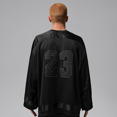 Jordan Brooklyn Men's Festival Jersey. Nike ID